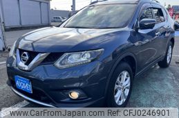 nissan x-trail 2014 -NISSAN--X-Trail DBA-NT32--NT32-505568---NISSAN--X-Trail DBA-NT32--NT32-505568-