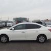 nissan sylphy 2014 21445 image 4