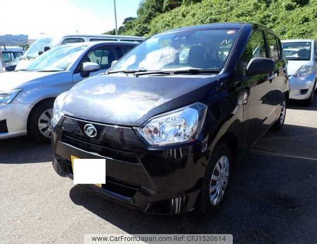 daihatsu mira-e-s 2018 CFJ1520614 image 1