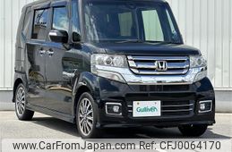 honda n-box 2016 -HONDA--N BOX DBA-JF1--JF1-2538030---HONDA--N BOX DBA-JF1--JF1-2538030-