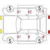 toyota prius 2014 -TOYOTA--Prius DAA-ZVW30--ZVW30-5741643---TOYOTA--Prius DAA-ZVW30--ZVW30-5741643- image 2