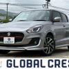 suzuki swift 2022 quick_quick_5BA-ZC83S_ZC83S-412371 image 1