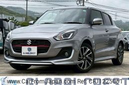 suzuki swift 2022 quick_quick_5BA-ZC83S_ZC83S-412371