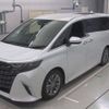 toyota alphard 2023 -TOYOTA 【岡崎 357つ5】--Alphard AGH40W-0004048---TOYOTA 【岡崎 357つ5】--Alphard AGH40W-0004048- image 1