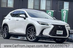 lexus nx 2023 -LEXUS--Lexus NX 5BA-AAZA25--AAZA25-1001267---LEXUS--Lexus NX 5BA-AAZA25--AAZA25-1001267-