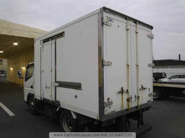 mitsubishi-fuso canter 2012 -MITSUBISHI--Canter FDA00-505083---MITSUBISHI--Canter FDA00-505083- image 2