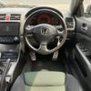 honda accord 2007 -HONDA--Accord ABA-CL7--CL7-1301077---HONDA--Accord ABA-CL7--CL7-1301077- image 10