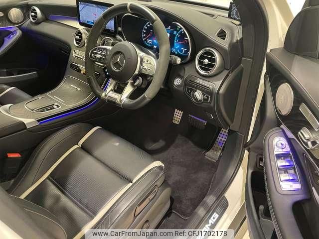 mercedes-benz gls-class 2021 CFJ1702178 image 2