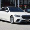 mercedes-benz s-class 2023 -MERCEDES-BENZ--Benz S Class 3DA-223133--W1K2231331A172897---MERCEDES-BENZ--Benz S Class 3DA-223133--W1K2231331A172897- image 4