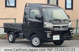 daihatsu hijet-truck 2023 -DAIHATSU--Hijet Truck 3BD-S510P--S510P-0538817---DAIHATSU--Hijet Truck 3BD-S510P--S510P-0538817-