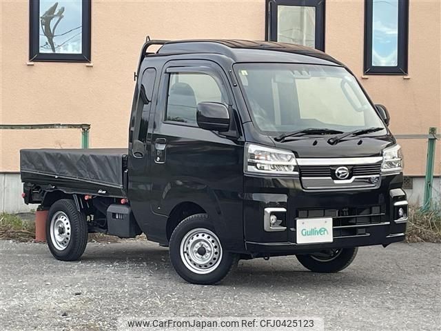 daihatsu hijet-truck 2023 -DAIHATSU--Hijet Truck 3BD-S510P--S510P-0538817---DAIHATSU--Hijet Truck 3BD-S510P--S510P-0538817- image 1