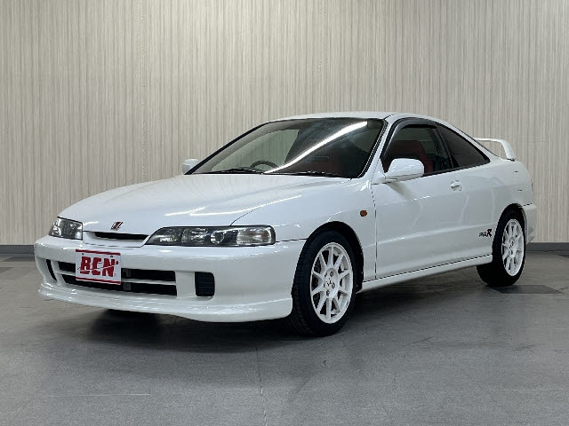 2000 Honda Integra GF-DC2 2WD - Car Price $44,055