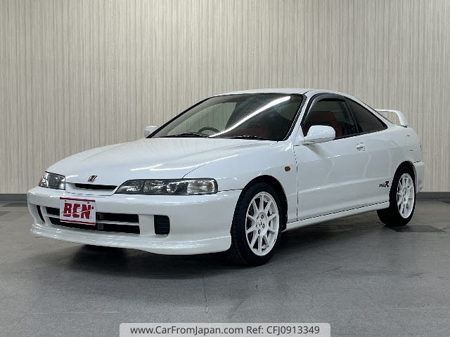 2000 Honda Integra GF-DC2 2WD - Car Price $44,055