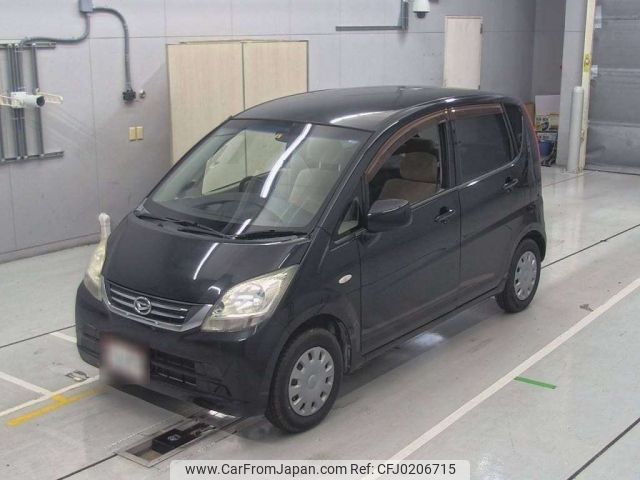 daihatsu move 2010 -DAIHATSU--Move L175S-0285490---DAIHATSU--Move L175S-0285490- image 1