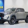 toyota hilux 2022 -TOYOTA--Hilux 3DF-GUN125--GUN125-3931503---TOYOTA--Hilux 3DF-GUN125--GUN125-3931503- image 1