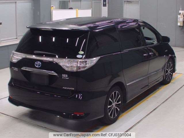 toyota estima-hybrid 2013 -TOYOTA--Estima Hybrid DAA-AHR20W--AHR20W-7078232---TOYOTA--Estima Hybrid DAA-AHR20W--AHR20W-7078232- image 2