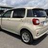 toyota passo 2016 quick_quick_DBA-M700A_M700A-0025492 image 2