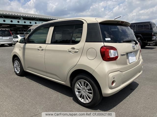 toyota passo 2016 quick_quick_DBA-M700A_M700A-0025492 image 2