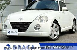 daihatsu copen 2007 CFJ1583813