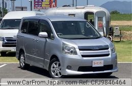 toyota noah 2008 -TOYOTA 【久留米 300ﾔ8748】--Noah DBA-ZRR70W--ZRR70-0131896---TOYOTA 【久留米 300ﾔ8748】--Noah DBA-ZRR70W--ZRR70-0131896-