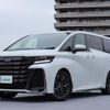 toyota vellfire 2023 -TOYOTA--Vellfire 6AA-AAHH40W--AAHH40-0010920---TOYOTA--Vellfire 6AA-AAHH40W--AAHH40-0010920- image 17