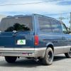 chevrolet astro 2001 CFJ1696458 image 2