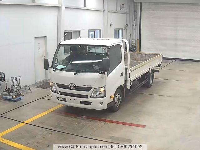 toyota toyoace 2016 -TOYOTA--Toyoace XZU710-0019274---TOYOTA--Toyoace XZU710-0019274- image 1