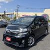 toyota vellfire 2013 -TOYOTA--Vellfire DBA-GGH25W--GGH25-8023477---TOYOTA--Vellfire DBA-GGH25W--GGH25-8023477- image 1