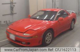 mitsubishi gto 1991 CFJ1622113