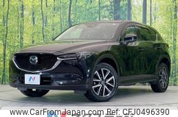 mazda cx-5 2017 -MAZDA--CX-5 LDA-KF2P--KF2P-111791---MAZDA--CX-5 LDA-KF2P--KF2P-111791-