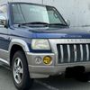 mitsubishi pajero-mini 1999 8580 image 2