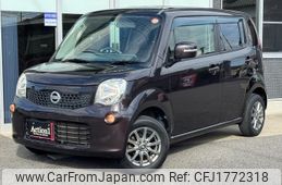 nissan moko 2012 CFJ1772318