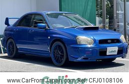 subaru impreza 2004 -SUBARU--Impreza GH-GDB--GDB-025725---SUBARU--Impreza GH-GDB--GDB-025725-