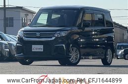 suzuki solio 2022 CFJ1644899
