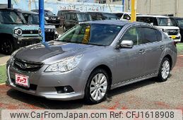subaru legacy-b4 2011 CFJ1618908