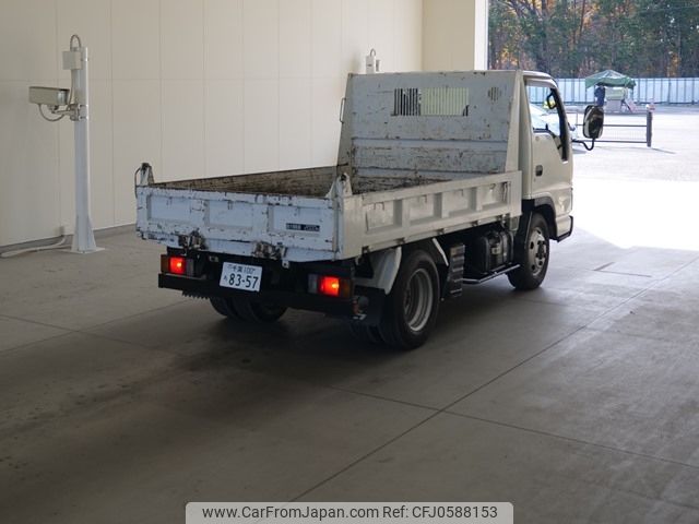 isuzu elf-truck 2006 -ISUZU 【千葉 100ﾁ8357】--Elf NKS81AN-7003045---ISUZU 【千葉 100ﾁ8357】--Elf NKS81AN-7003045- image 2