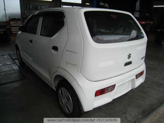 suzuki alto 2020 -SUZUKI--Alto DBA-HA36S--HA36S-546917---SUZUKI--Alto DBA-HA36S--HA36S-546917- image 2