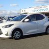 toyota yaris 2022 quick_quick_5BA-KSP210_KSP210-0078885 image 1