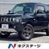 suzuki jimny 2014 -SUZUKI--Jimny ABA-JB23W--JB23W-708334---SUZUKI--Jimny ABA-JB23W--JB23W-708334- image 1