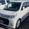 suzuki wagon-r 2013 quick_quick_DBA-MH34S_MH34S-937585 image 1