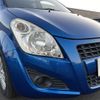 suzuki splash 2012 -SUZUKI--Splash DBA-XB32S--TSMEXB32S00706882---SUZUKI--Splash DBA-XB32S--TSMEXB32S00706882- image 9