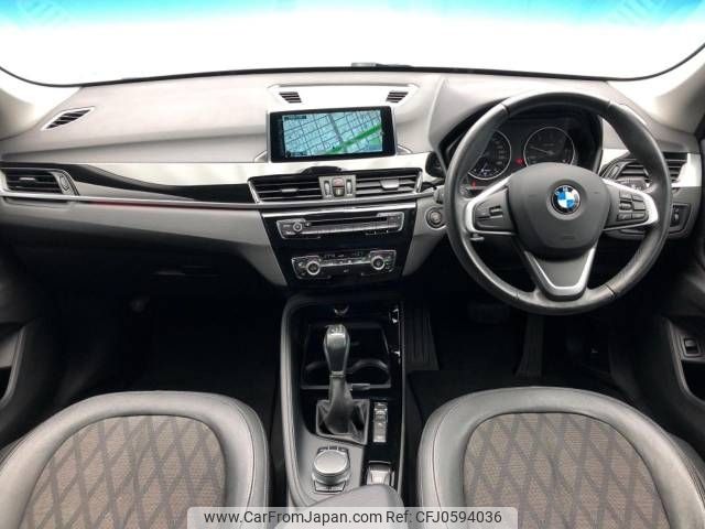 bmw x1 2016 -BMW--BMW X1 LDA-HT20--WBAHT920605A98434---BMW--BMW X1 LDA-HT20--WBAHT920605A98434- image 2