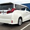 toyota alphard 2018 -TOYOTA--Alphard DBA-AGH35W--AGH35-0028184---TOYOTA--Alphard DBA-AGH35W--AGH35-0028184- image 18