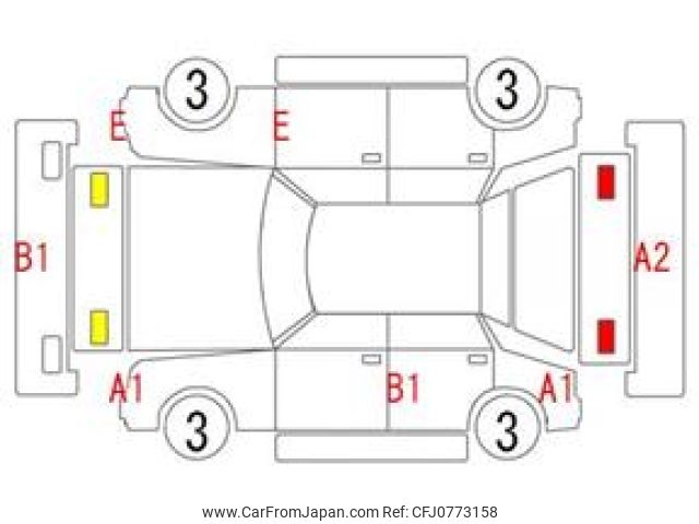 nissan leaf 2018 -NISSAN--Leaf ZAA-ZE1--ZE1-014801---NISSAN--Leaf ZAA-ZE1--ZE1-014801- image 2