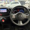 nissan cube 2017 CFJ1707640 image 29