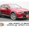 mazda cx-3 2019 -MAZDA--CX-30 3DA-DM8P--DM8P-103952---MAZDA--CX-30 3DA-DM8P--DM8P-103952- image 1