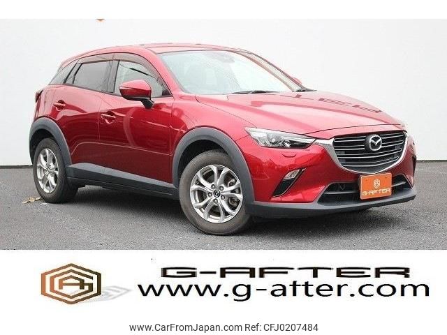 mazda cx-3 2019 -MAZDA--CX-30 3DA-DM8P--DM8P-103952---MAZDA--CX-30 3DA-DM8P--DM8P-103952- image 1