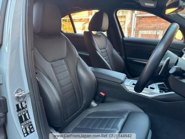 bmw 3-series 2023 quick_quick_3DA-5V20_WBA40FU0408D54071 image 2
