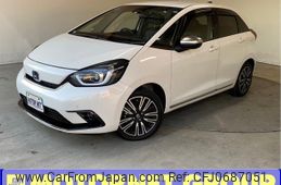 honda fit 2022 -HONDA--Fit 6AA-GR3--GR3-1214296---HONDA--Fit 6AA-GR3--GR3-1214296-