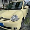 toyota sienta 2010 -TOYOTA--Sienta DBA-NCP81G--NCP81-5132964---TOYOTA--Sienta DBA-NCP81G--NCP81-5132964- image 2